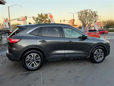 2020 Ford Escape SEL   - Photo 11 - Norwalk, CA 90650-2241