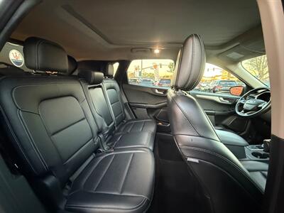 2020 Ford Escape SEL   - Photo 36 - Norwalk, CA 90650-2241