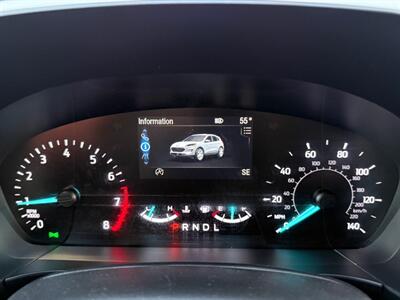2020 Ford Escape SEL   - Photo 41 - Norwalk, CA 90650-2241