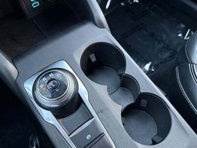 2020 Ford Escape SEL   - Photo 45 - Norwalk, CA 90650-2241