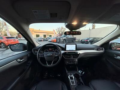 2020 Ford Escape SEL   - Photo 30 - Norwalk, CA 90650-2241