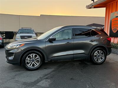 2020 Ford Escape SEL   - Photo 6 - Norwalk, CA 90650-2241