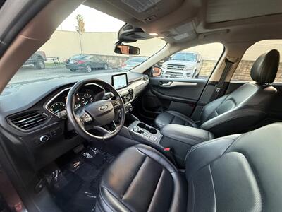 2020 Ford Escape SEL   - Photo 20 - Norwalk, CA 90650-2241