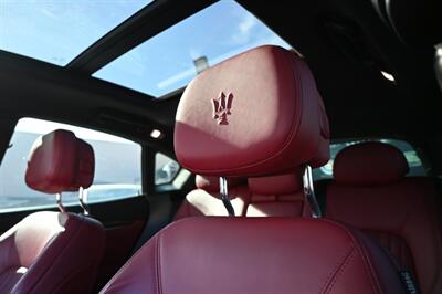 2017 Maserati Levante   - Photo 21 - Norwalk, CA 90650-2241