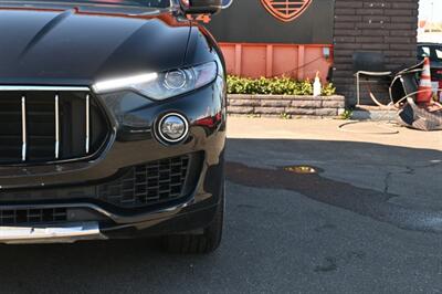 2017 Maserati Levante   - Photo 5 - Norwalk, CA 90650-2241
