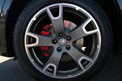 2017 Maserati Levante   - Photo 14 - Norwalk, CA 90650-2241