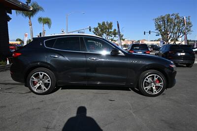 2017 Maserati Levante   - Photo 13 - Norwalk, CA 90650-2241