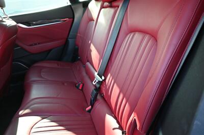 2017 Maserati Levante   - Photo 44 - Norwalk, CA 90650-2241