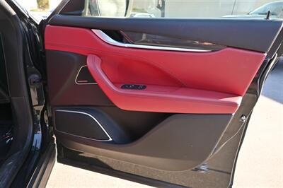 2017 Maserati Levante   - Photo 57 - Norwalk, CA 90650-2241