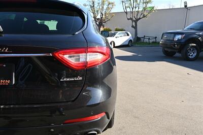 2017 Maserati Levante   - Photo 11 - Norwalk, CA 90650-2241