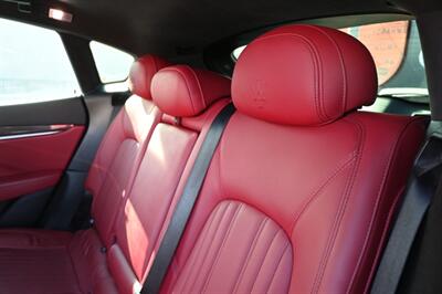 2017 Maserati Levante   - Photo 43 - Norwalk, CA 90650-2241