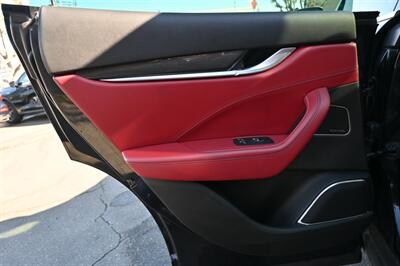 2017 Maserati Levante   - Photo 40 - Norwalk, CA 90650-2241