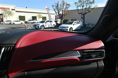 2017 Maserati Levante   - Photo 67 - Norwalk, CA 90650-2241