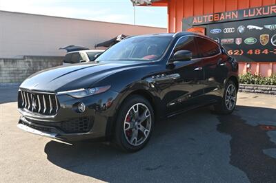 2017 Maserati Levante   - Photo 6 - Norwalk, CA 90650-2241