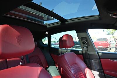 2017 Maserati Levante   - Photo 62 - Norwalk, CA 90650-2241