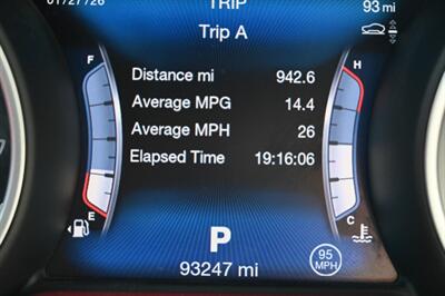 2017 Maserati Levante   - Photo 27 - Norwalk, CA 90650-2241