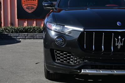2017 Maserati Levante   - Photo 3 - Norwalk, CA 90650-2241