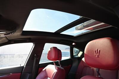 2017 Maserati Levante   - Photo 20 - Norwalk, CA 90650-2241