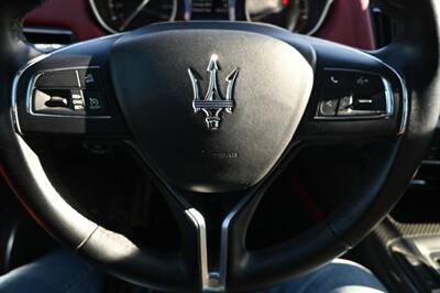 2017 Maserati Levante   - Photo 28 - Norwalk, CA 90650-2241