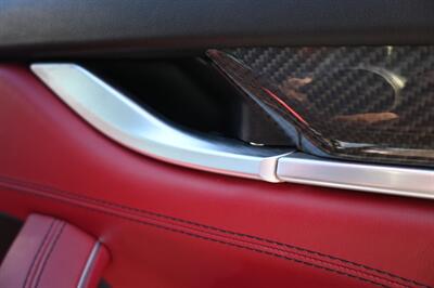 2017 Maserati Levante   - Photo 58 - Norwalk, CA 90650-2241