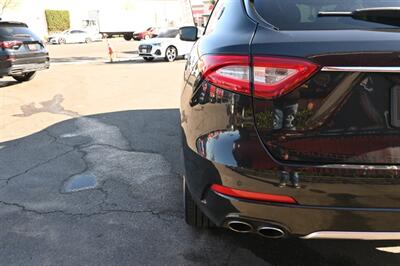 2017 Maserati Levante   - Photo 9 - Norwalk, CA 90650-2241