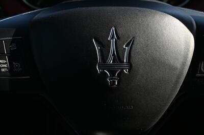 2017 Maserati Levante   - Photo 30 - Norwalk, CA 90650-2241