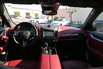 2017 Maserati Levante   - Photo 46 - Norwalk, CA 90650-2241