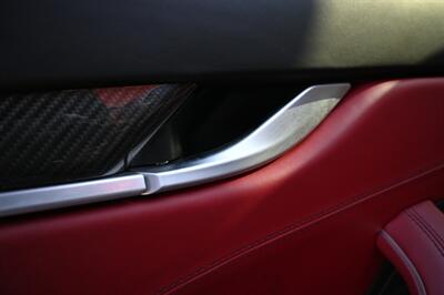 2017 Maserati Levante   - Photo 41 - Norwalk, CA 90650-2241