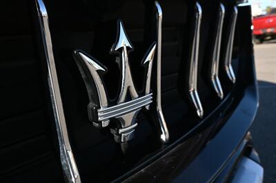 2017 Maserati Levante   - Photo 68 - Norwalk, CA 90650-2241