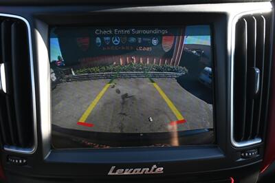 2017 Maserati Levante   - Photo 36 - Norwalk, CA 90650-2241