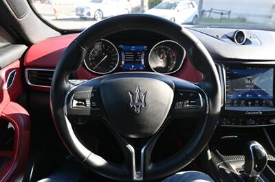 2017 Maserati Levante   - Photo 26 - Norwalk, CA 90650-2241