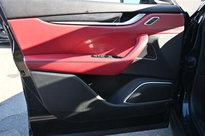 2017 Maserati Levante   - Photo 16 - Norwalk, CA 90650-2241