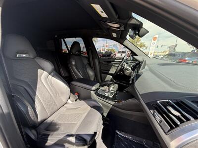 2023 BMW X3 M   - Photo 45 - Norwalk, CA 90650-2241