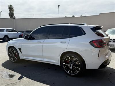 2023 BMW X3 M   - Photo 9 - Norwalk, CA 90650-2241