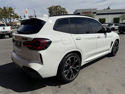 2023 BMW X3 M   - Photo 15 - Norwalk, CA 90650-2241
