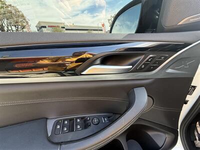 2023 BMW X3 M   - Photo 19 - Norwalk, CA 90650-2241
