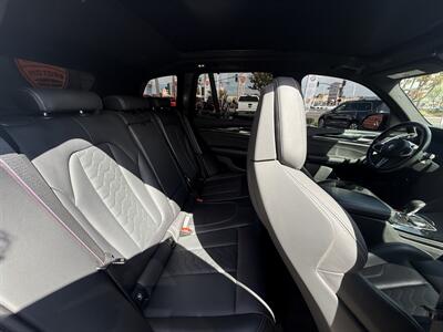 2023 BMW X3 M   - Photo 37 - Norwalk, CA 90650-2241