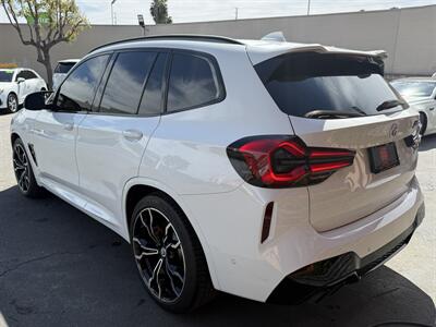 2023 BMW X3 M   - Photo 8 - Norwalk, CA 90650-2241