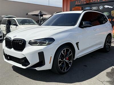 2023 BMW X3 M   - Photo 6 - Norwalk, CA 90650-2241