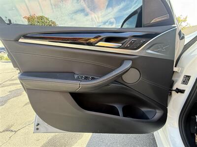 2023 BMW X3 M   - Photo 20 - Norwalk, CA 90650-2241