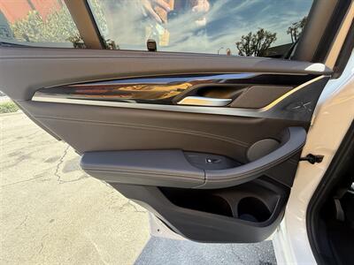 2023 BMW X3 M   - Photo 25 - Norwalk, CA 90650-2241