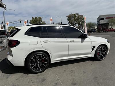 2023 BMW X3 M   - Photo 18 - Norwalk, CA 90650-2241