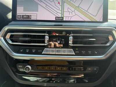 2023 BMW X3 M   - Photo 43 - Norwalk, CA 90650-2241