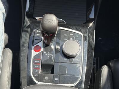 2023 BMW X3 M   - Photo 47 - Norwalk, CA 90650-2241