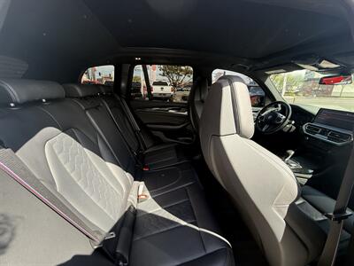 2023 BMW X3 M   - Photo 38 - Norwalk, CA 90650-2241