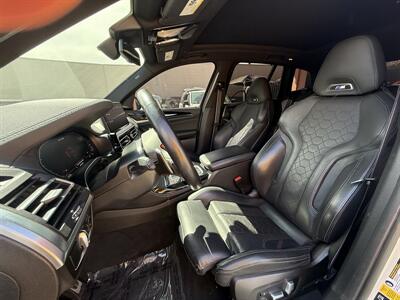 2023 BMW X3 M   - Photo 22 - Norwalk, CA 90650-2241