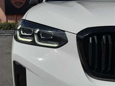 2023 BMW X3 M   - Photo 4 - Norwalk, CA 90650-2241