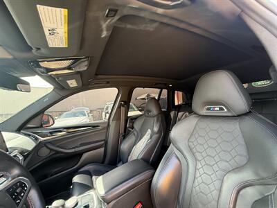 2023 BMW X3 M   - Photo 27 - Norwalk, CA 90650-2241