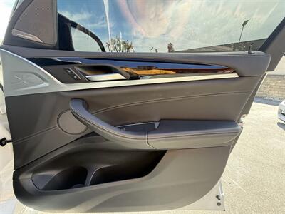 2023 BMW X3 M   - Photo 42 - Norwalk, CA 90650-2241