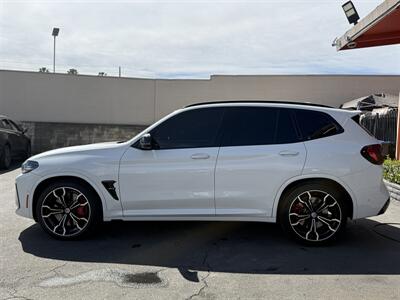 2023 BMW X3 M   - Photo 10 - Norwalk, CA 90650-2241